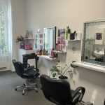 Kadeřnické a nehtové studio Ivet v Olomouci
